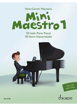 Mini Maestro